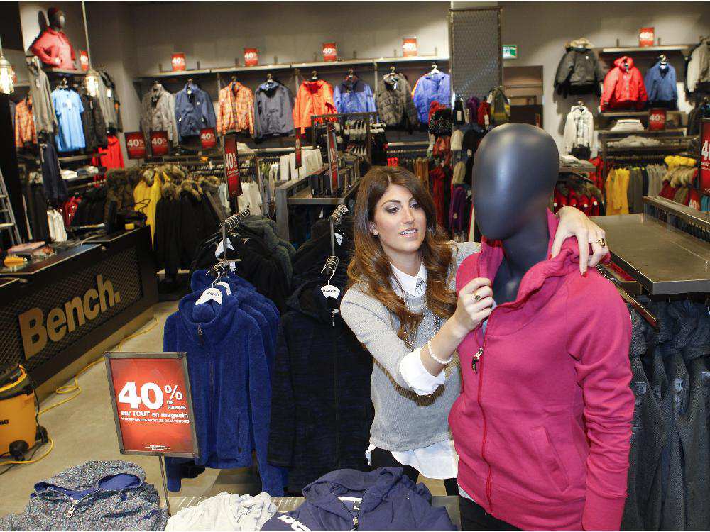 Choosing the Right Shopping Outlet