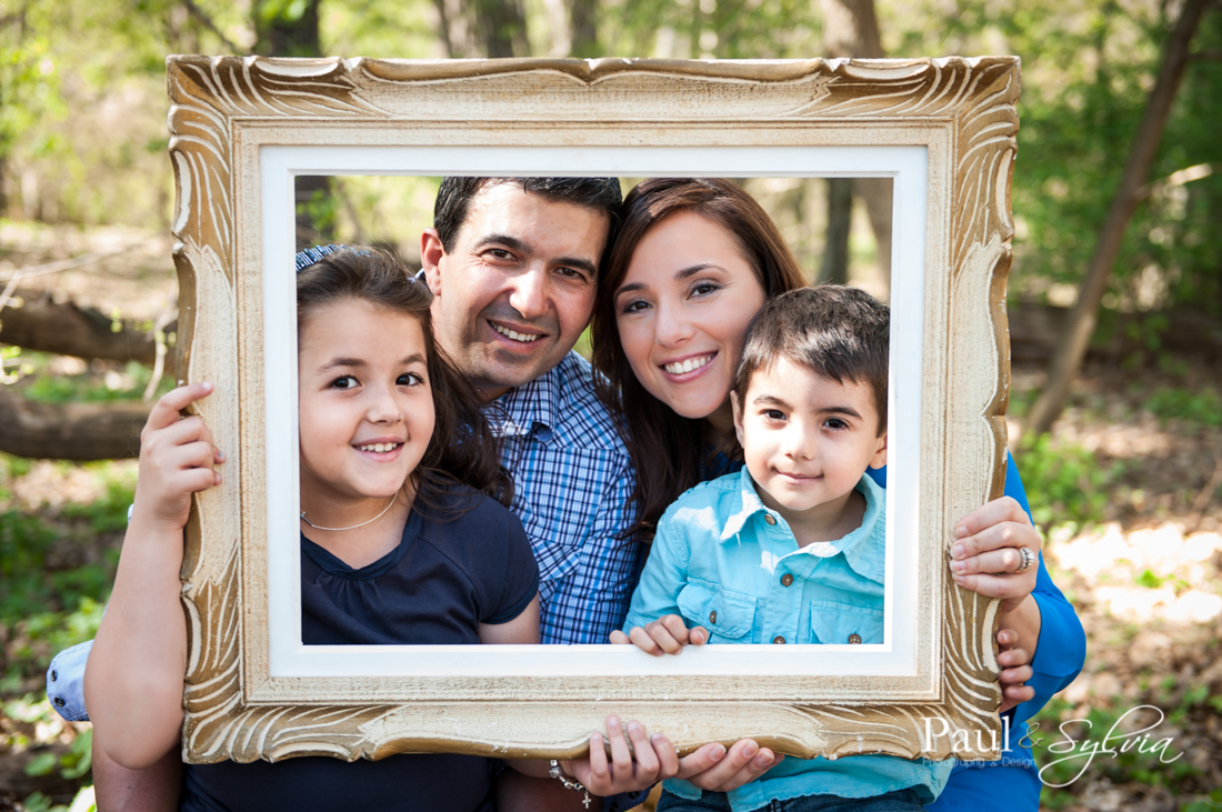 Fun Family Photography