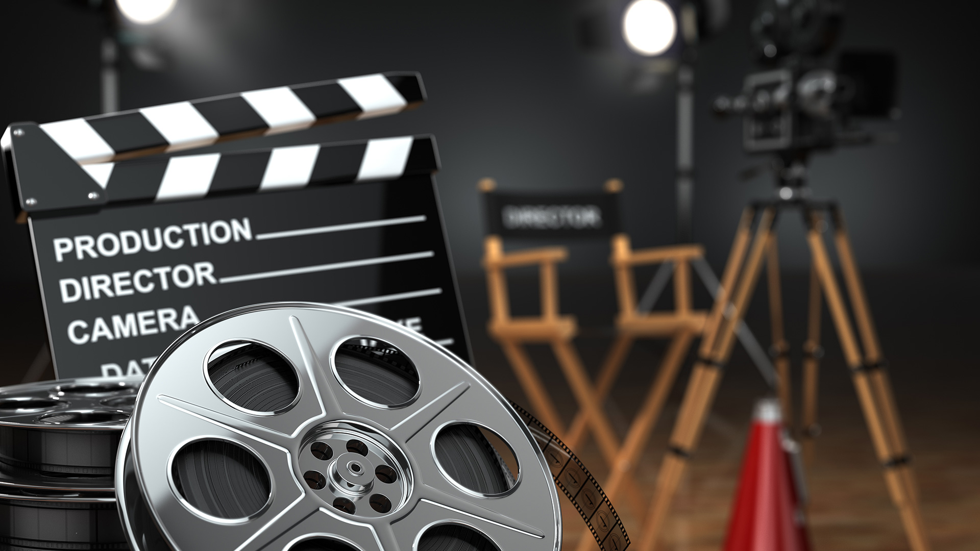 Top Features Of The Digital Video Production Gold Coast