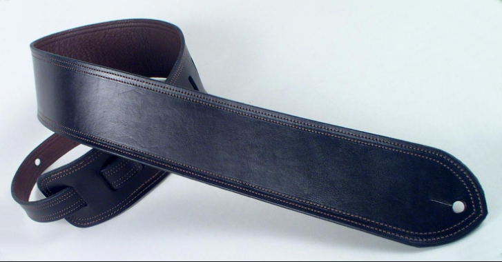 Some Tips before Buying a Leather Guitar Strap