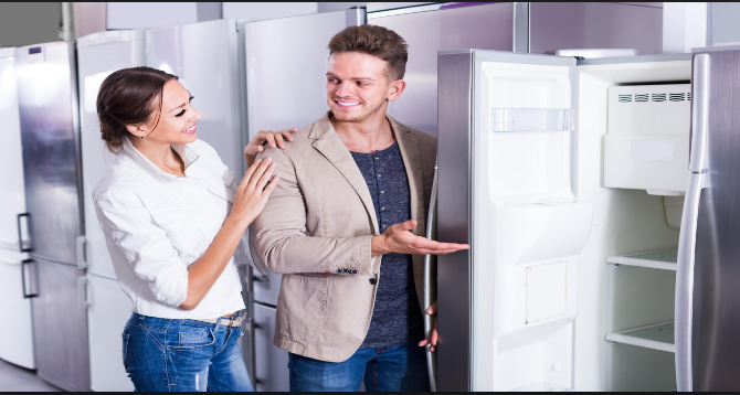 Choosing The Right Kind Of Freezer For The Purpose