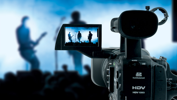 Video Making In Australia For Events