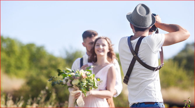 Wedding Photographer Byron Bay – Perfect Choice For Photography