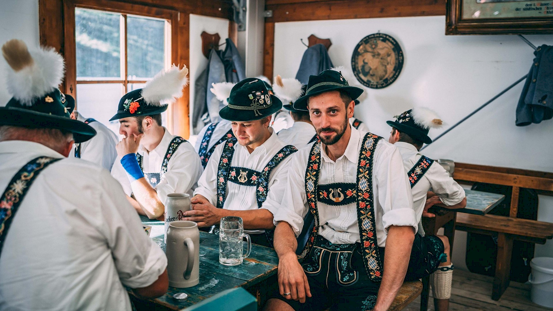 Take Care Of These Factors After Hiring A Dirndl Costume