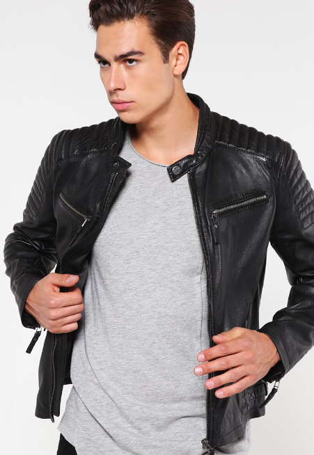 A Detailed Guide About How To Buy The Men’s Jacket Online