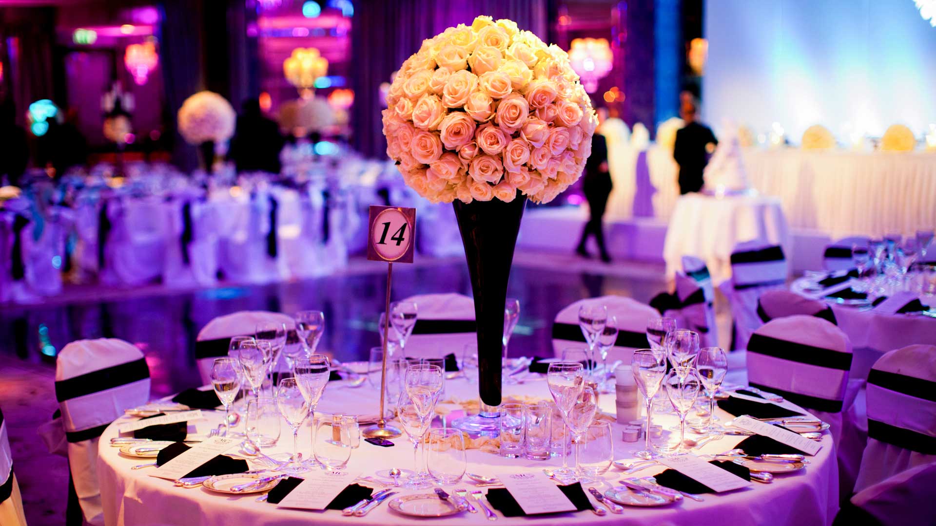 Event management in Australia and the benefits it has