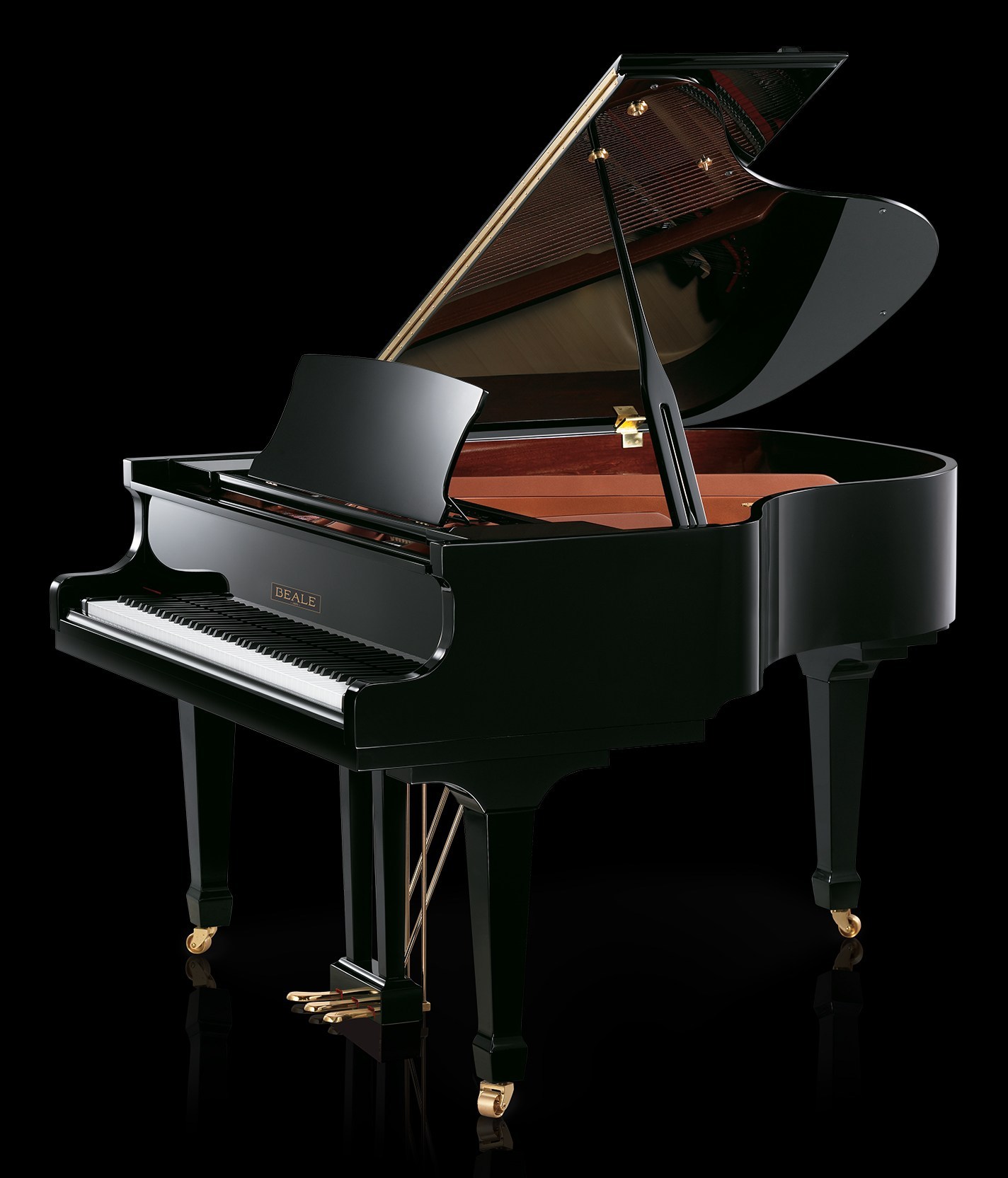 Tips Vital for Picking the Right Pianos