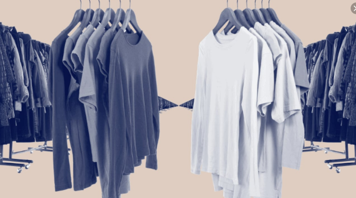 Material to Look Out to Buy Sustainable & Ethical Clothing Online