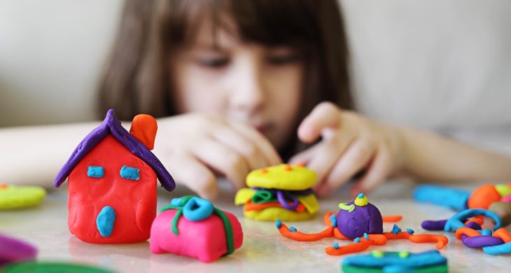Selecting Best Developmental Toys For Your Kids