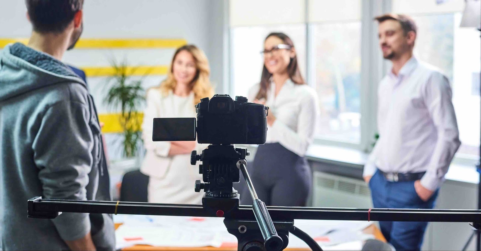 Why corporate video production in Brisbane is essential