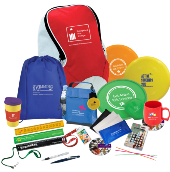 advertising promotional products