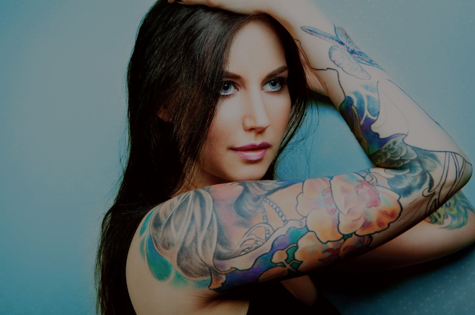 Methods That Can Be Used For Tattoo Removal In Newcastle