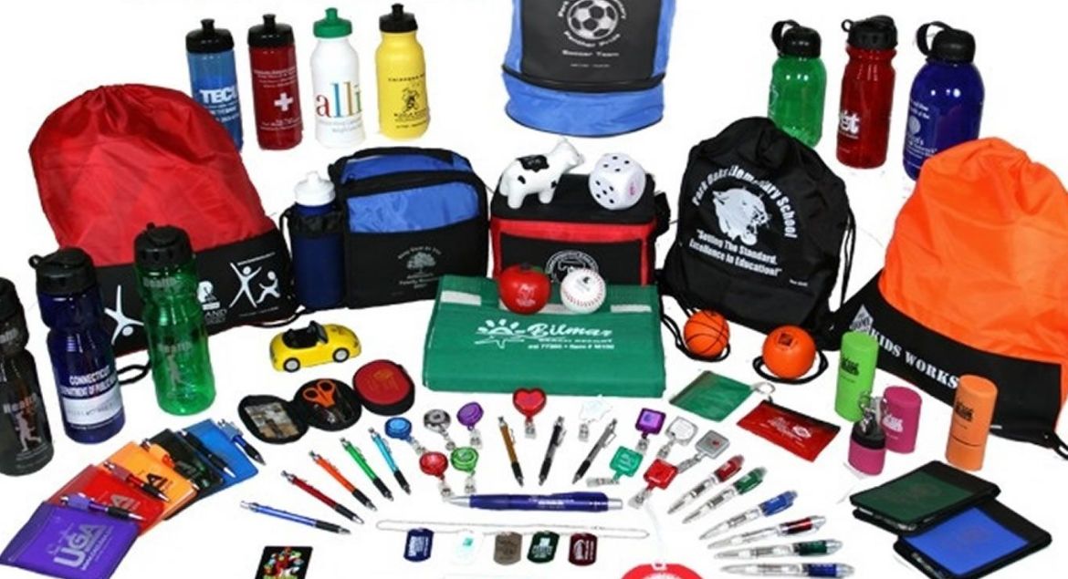 Reasons Why Corporate Promotional Merchandise is Important for Business