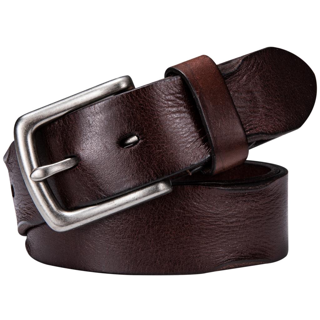 How to Shop the Best Cowhide Belt?