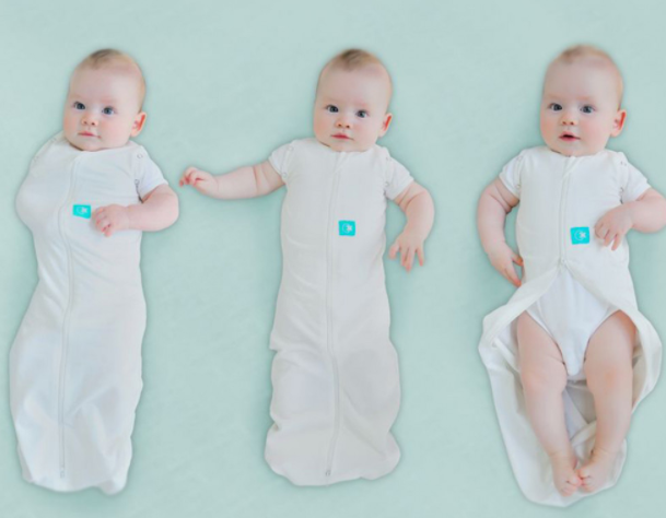 Protect Your Baby With The Best ErgoPouch Swaddle