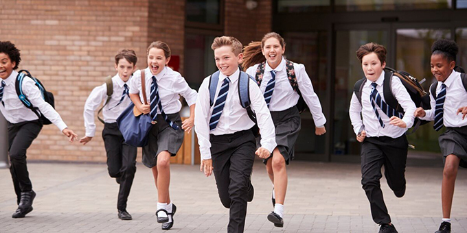What To Consider When Hiring The Best School Uniform Suppliers