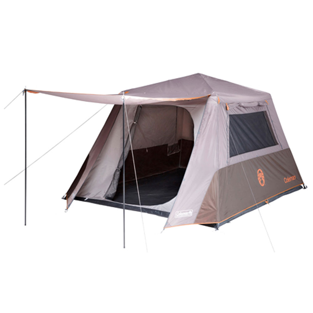 Information on Family Camping Tents on Sale NZ