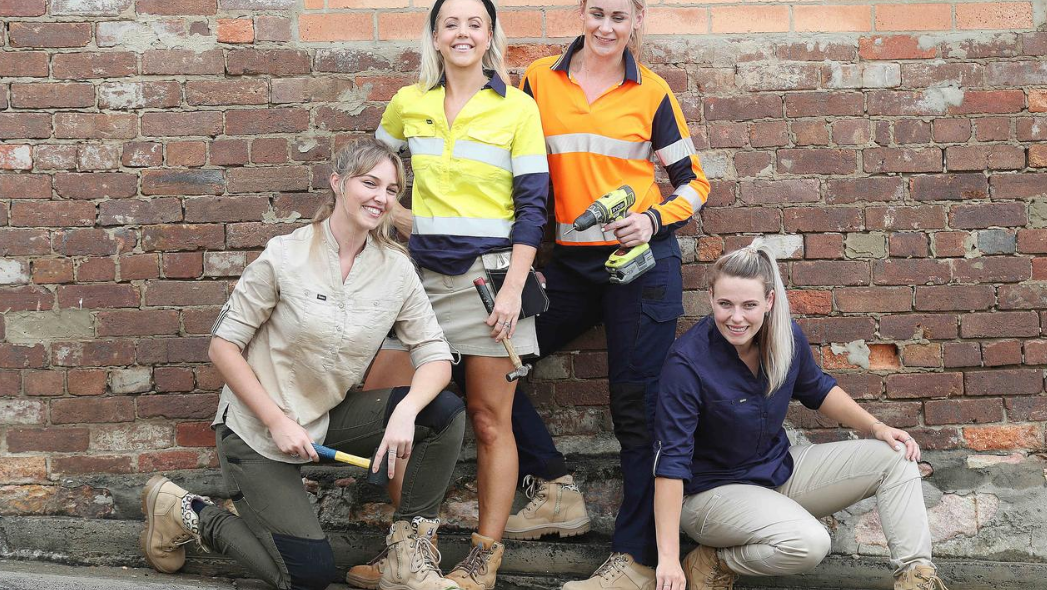 Benefits of Purchasing Clothes From Bisley Workwear Sydney