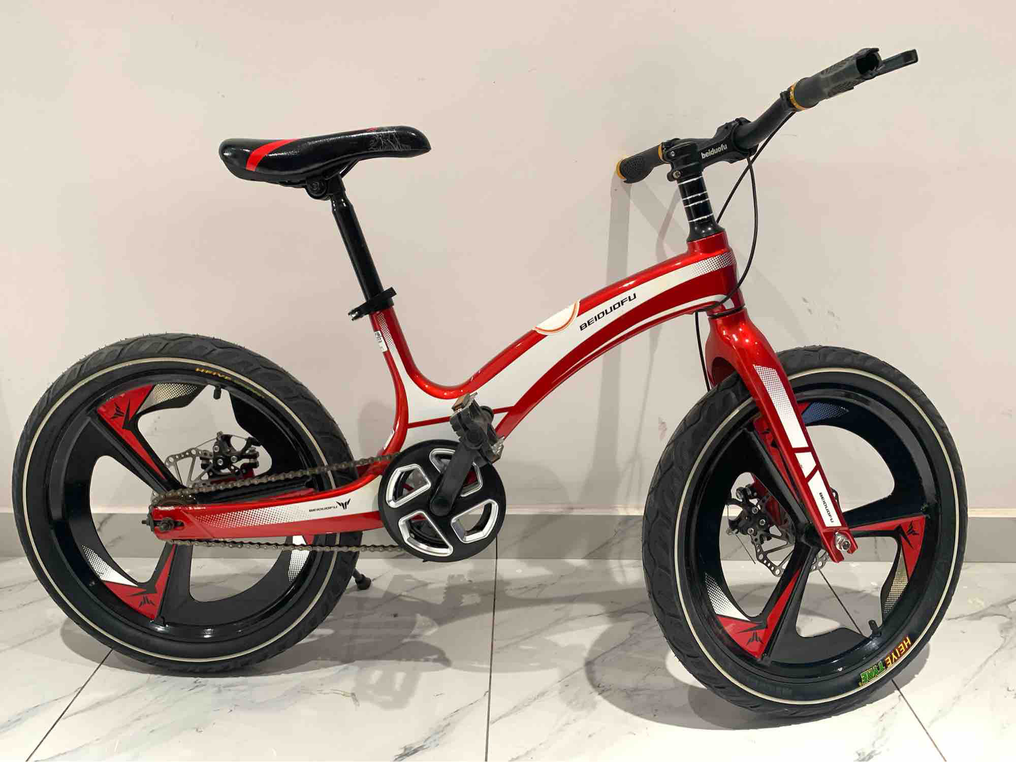 Top Reasons Why You Should Invest In Kids Bikes