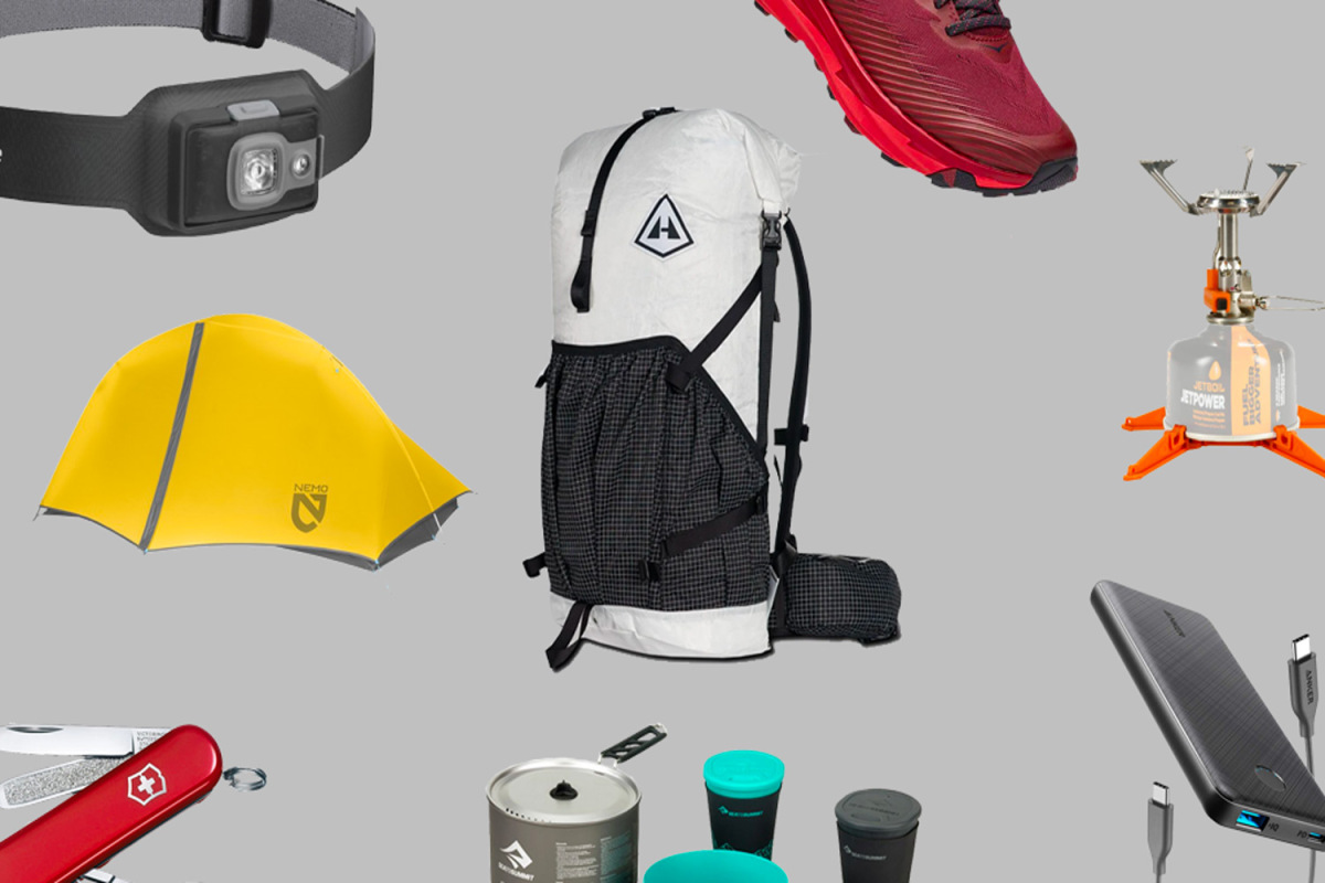 Tips You Need To Know About the Ultralight Camping Gear