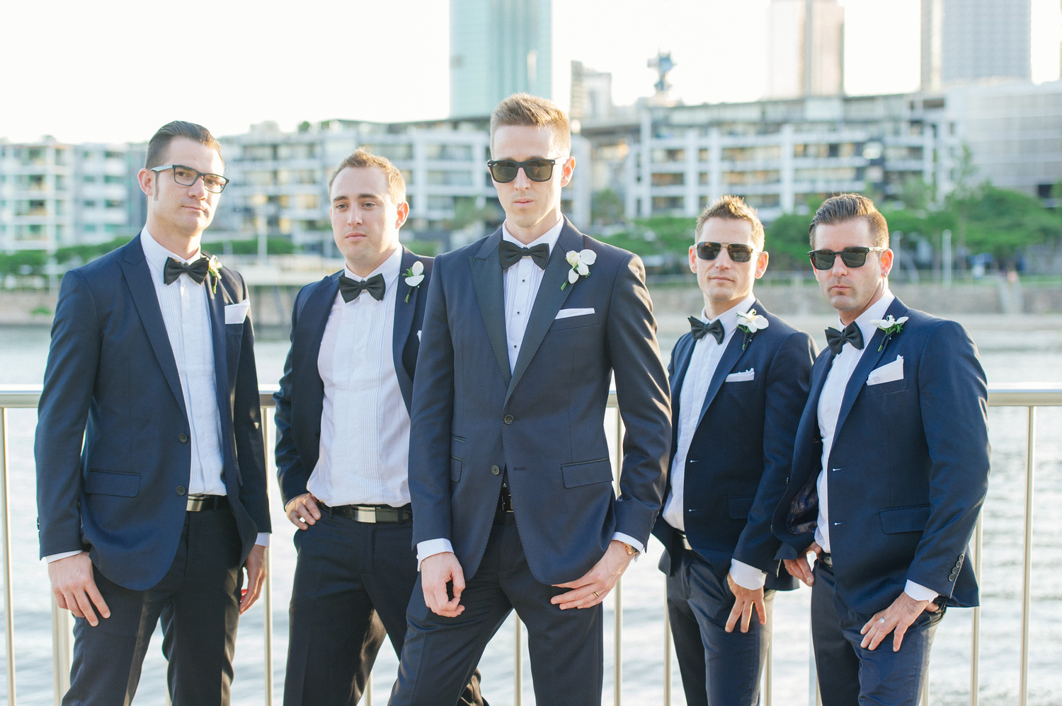 The Ultimate Significance Of Hiring Wedding Suit Brisbane