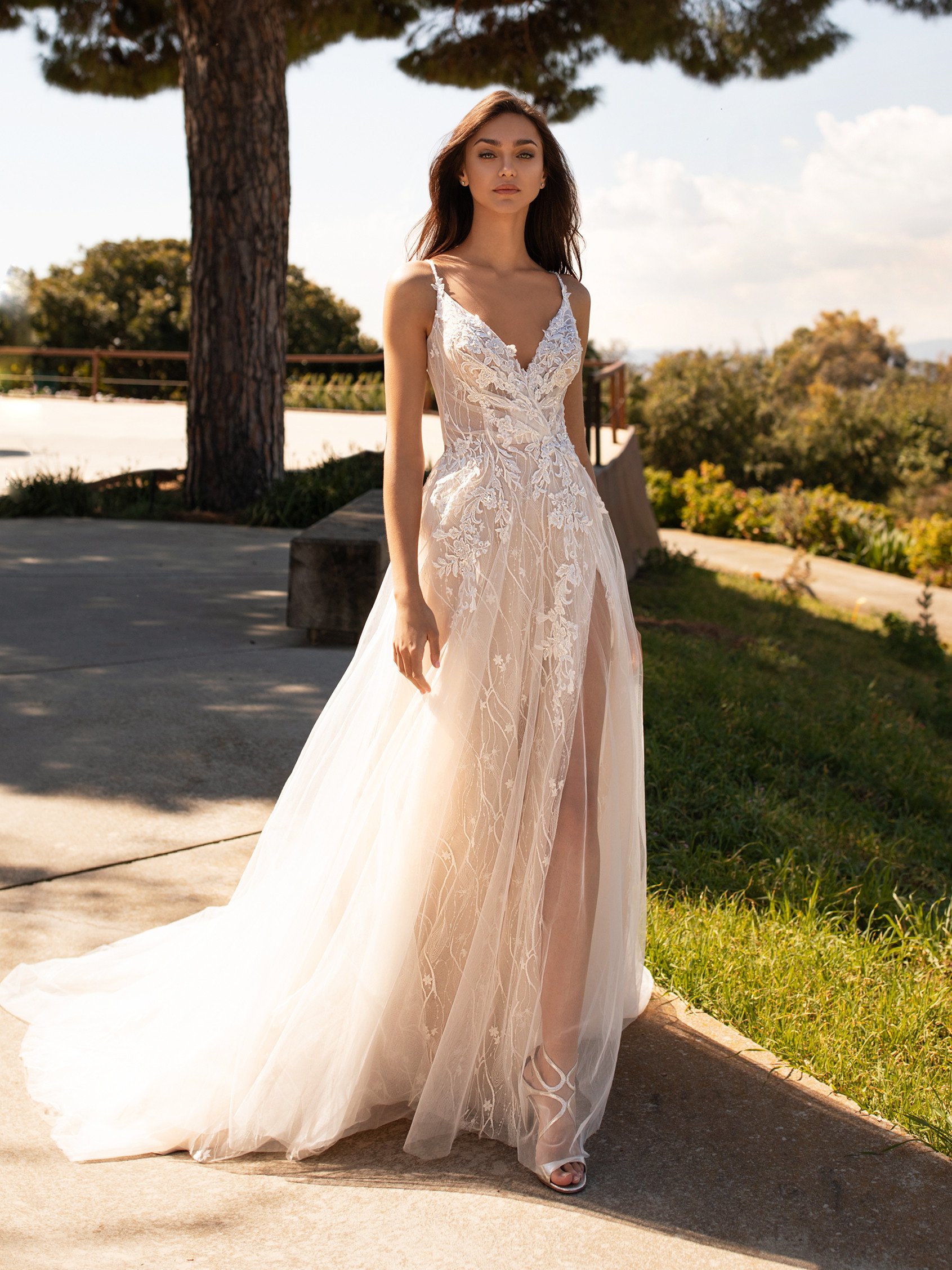 Bridal Gown Brisbane – The Perfect Wedding Dress