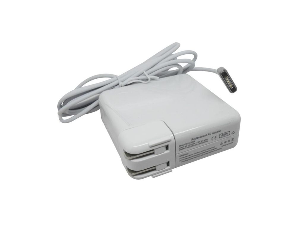 mac lap top charger