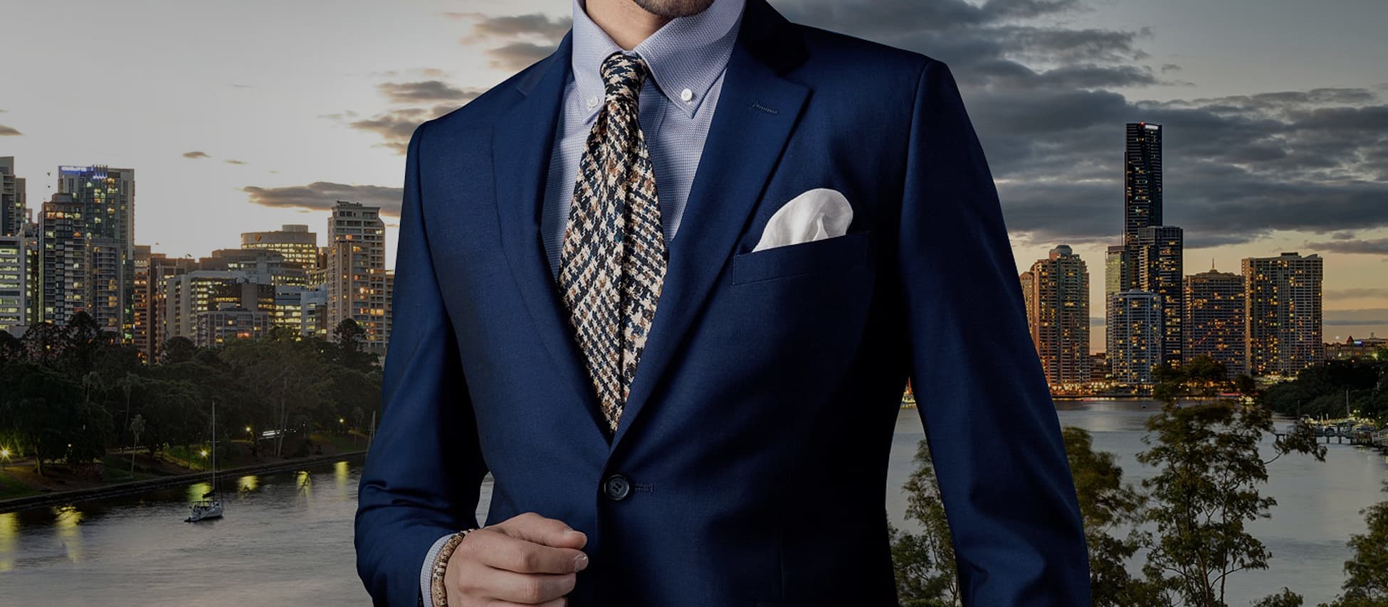 Why Custom Suits Brisbane Have Become So Common