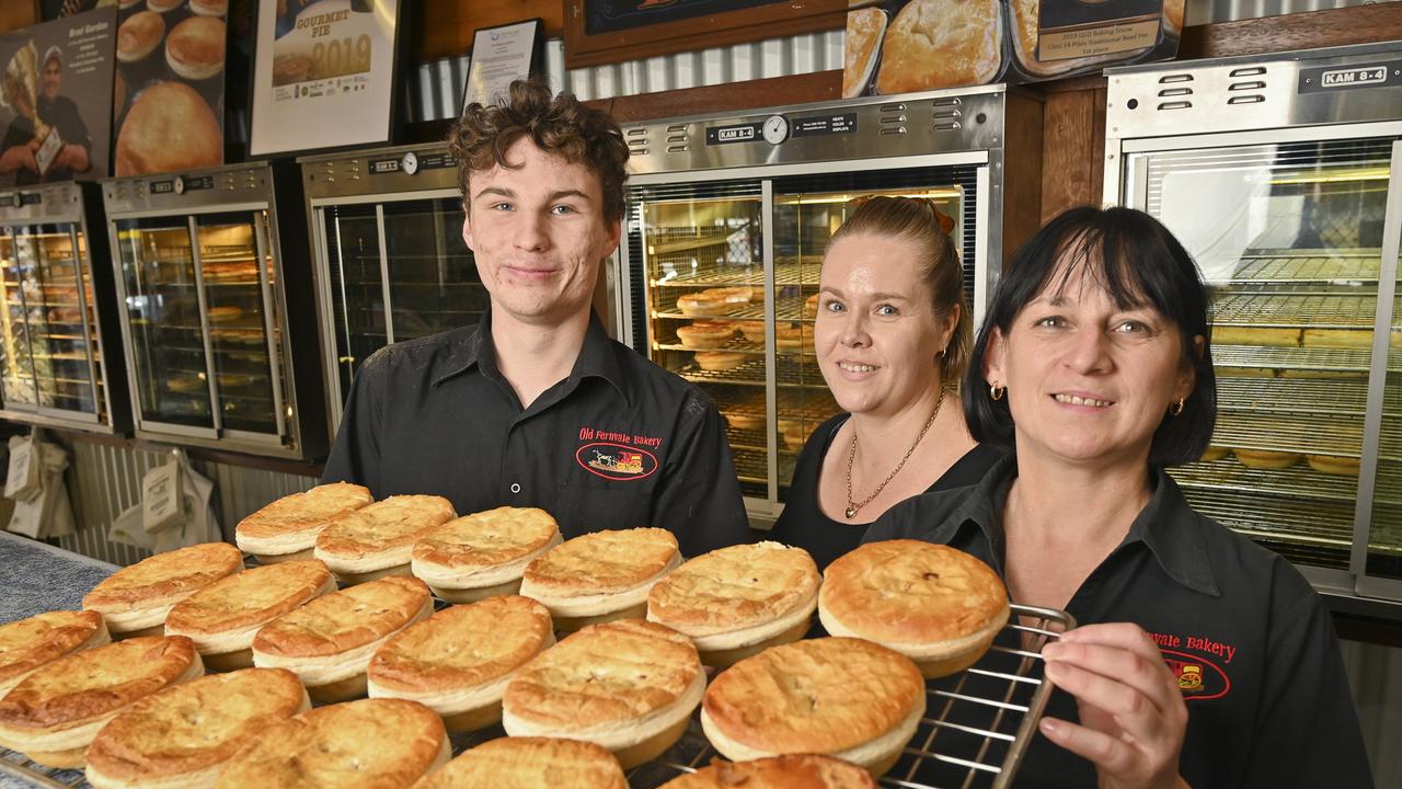 3 Genuine Considerations Before Opening A Gatton Bakery