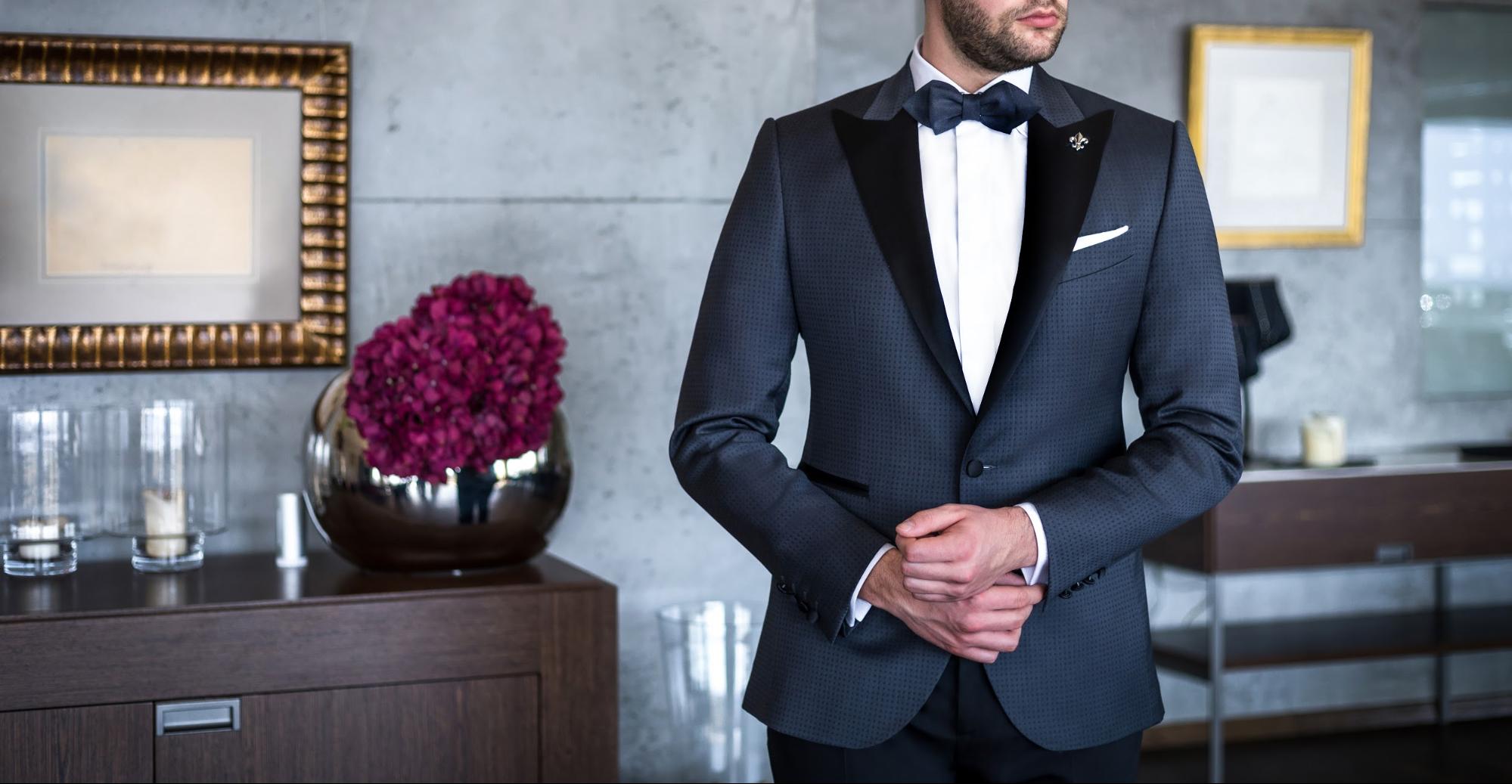 Choosing The Best Wedding Suit Brisbane