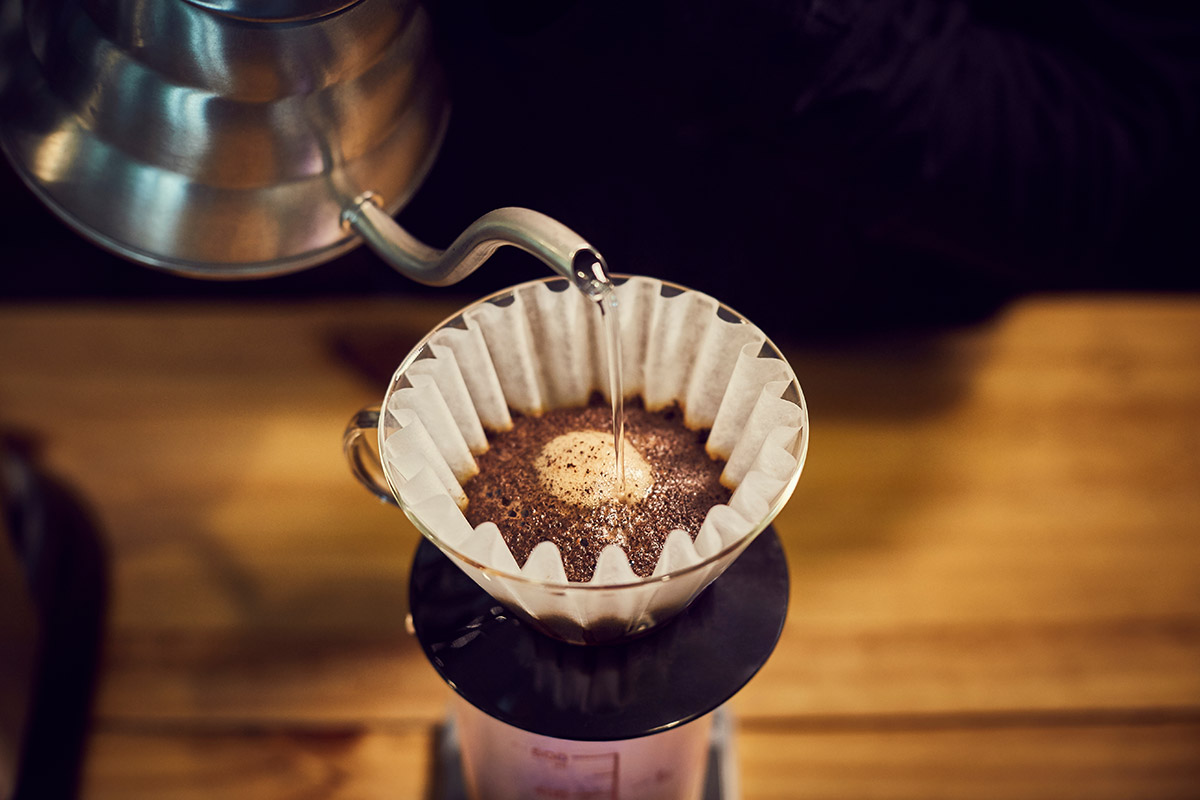 How Speciality Coffee Can Make Your Every Morning Perfect