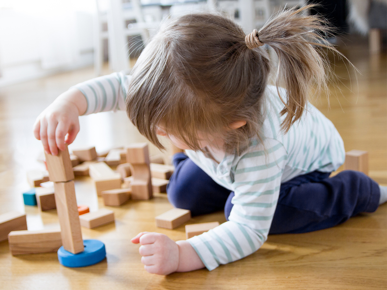 Why Choose Wooden Toys Instead Of Plastic Ones