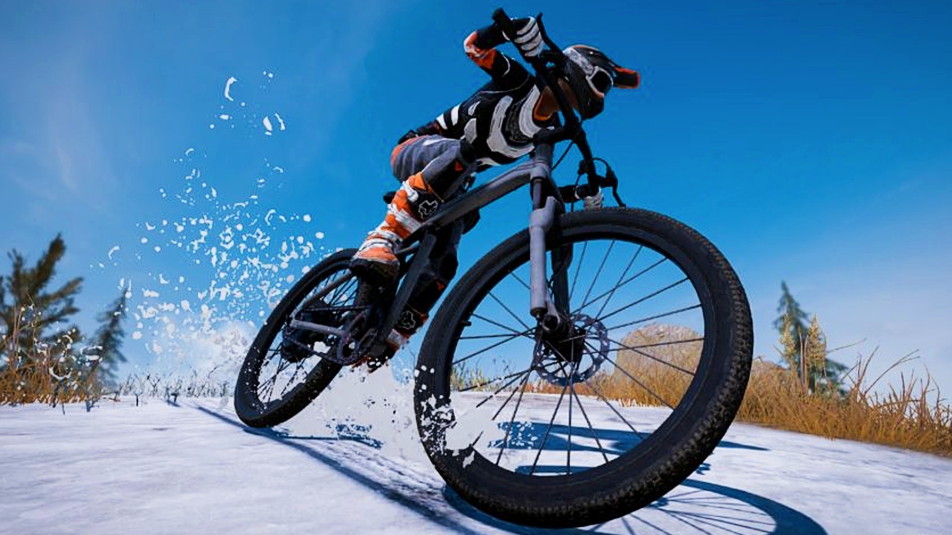 Shopping For The Best Mountain Bikes