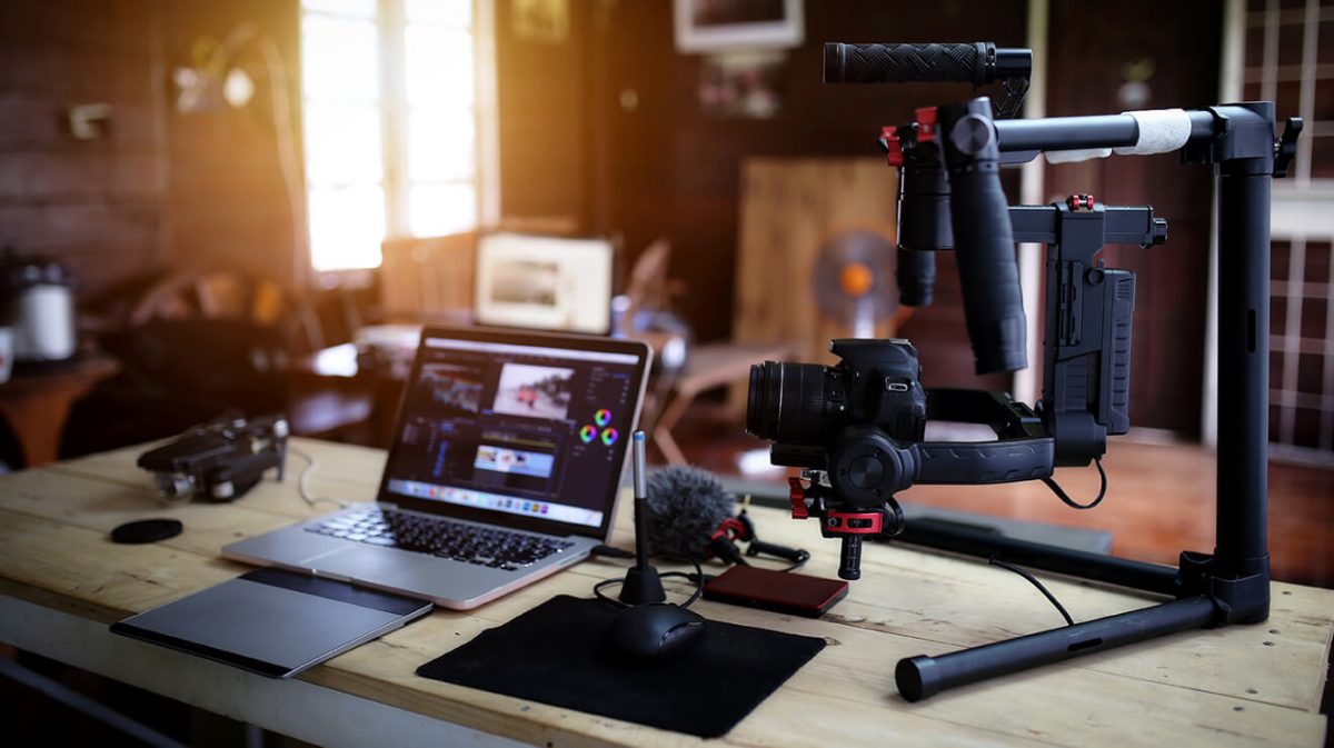 3 Mandatory Things To Start Your Own Video Production Company In 21st Century?