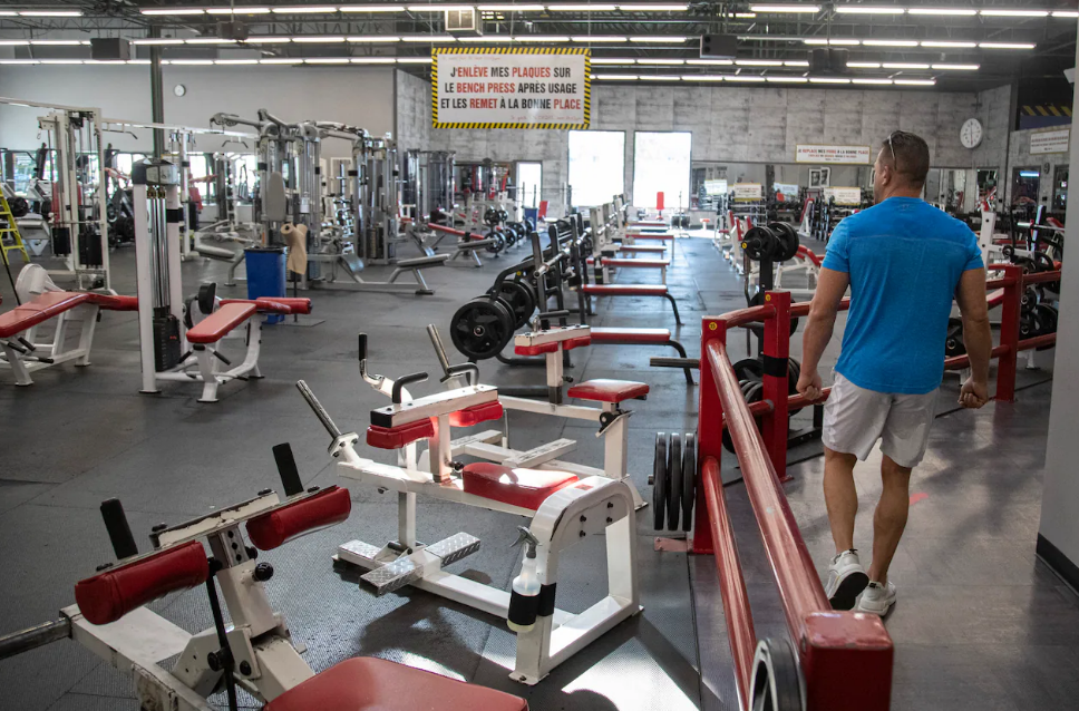 Buy Gym Equipment Points To Consider For Investing In Used Gym Accessories