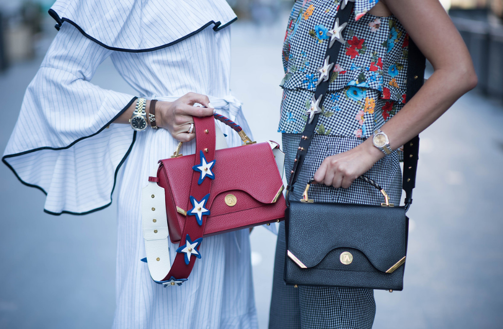 Grab Your Favourite Designer Handbags Online
