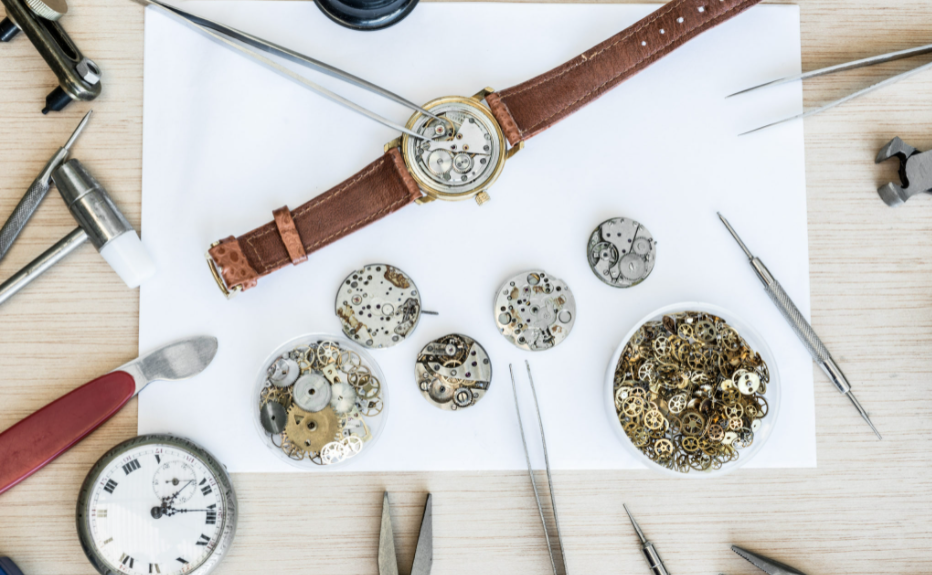 Why Watch Repairs Adelaide is so much important? Guide for Beginners