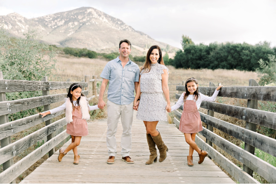 Tips To Hire Family Portrait Photographer San Diego