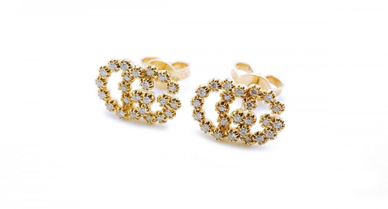 Gucci Earrings – A Newest Trend In The World Of Jewellery