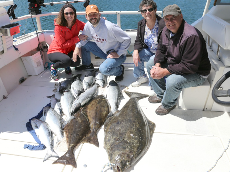 Things To Consider When Doing Fishing Tours Victoria BC