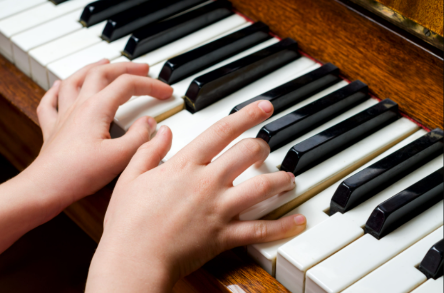 piano lessons in Auckland