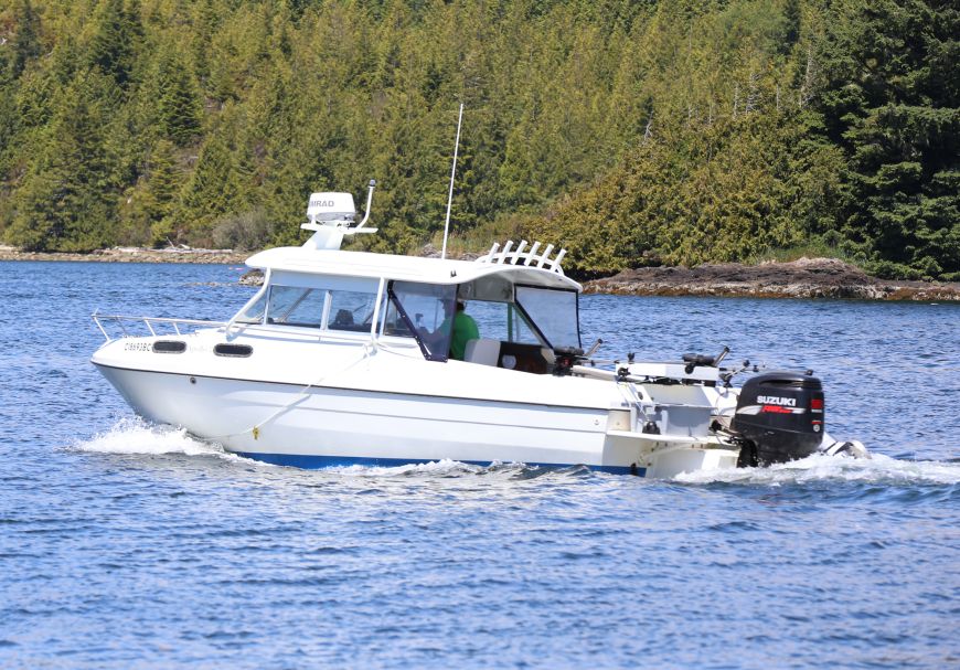 Things to Consider Before Planning a Fishing Tour in Victoria, BC