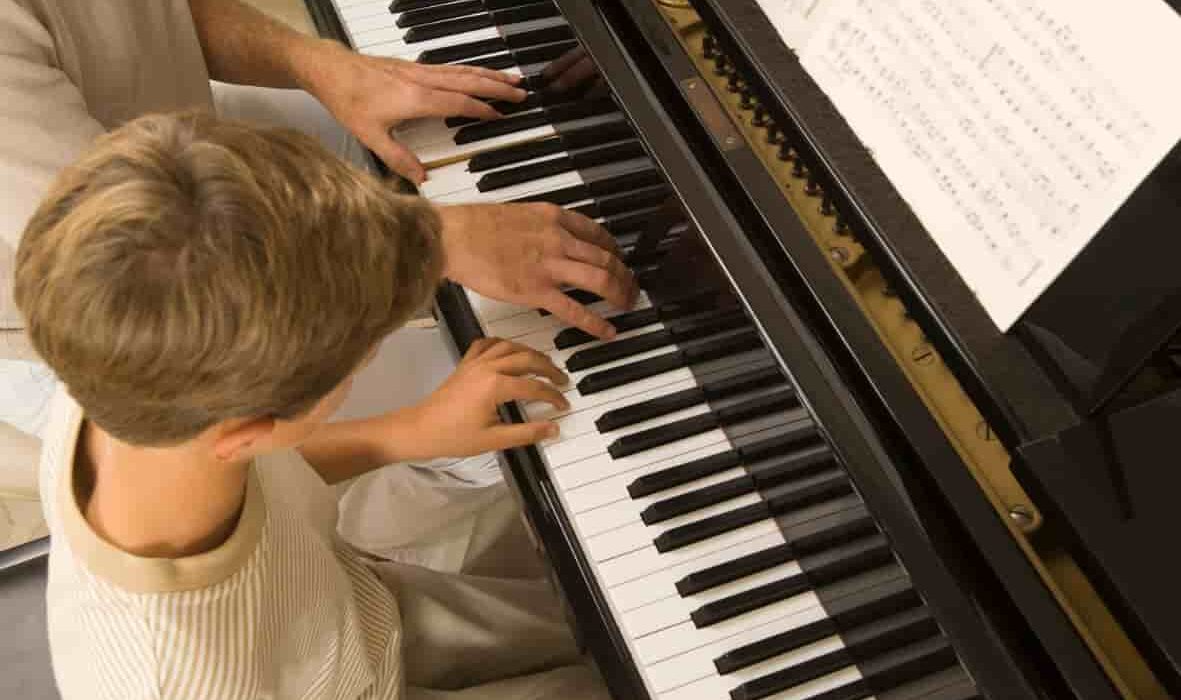6 Reasons Why Piano Lessons In Auckland Should Be A Part Of Your Child’s Education