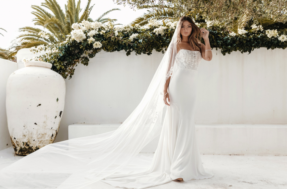 The Five Types of Bridal Dresses In Auckland Every Bride Should Consider