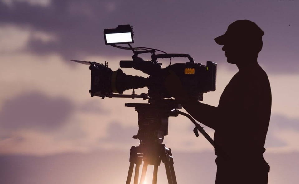 Commercial production companies in Johannesburg