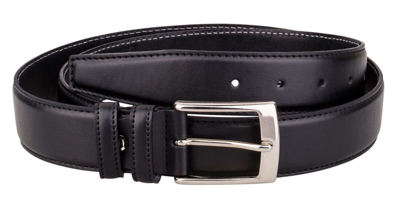 Buying Leather Belts Online: 8 Tips for Identifying Fakes