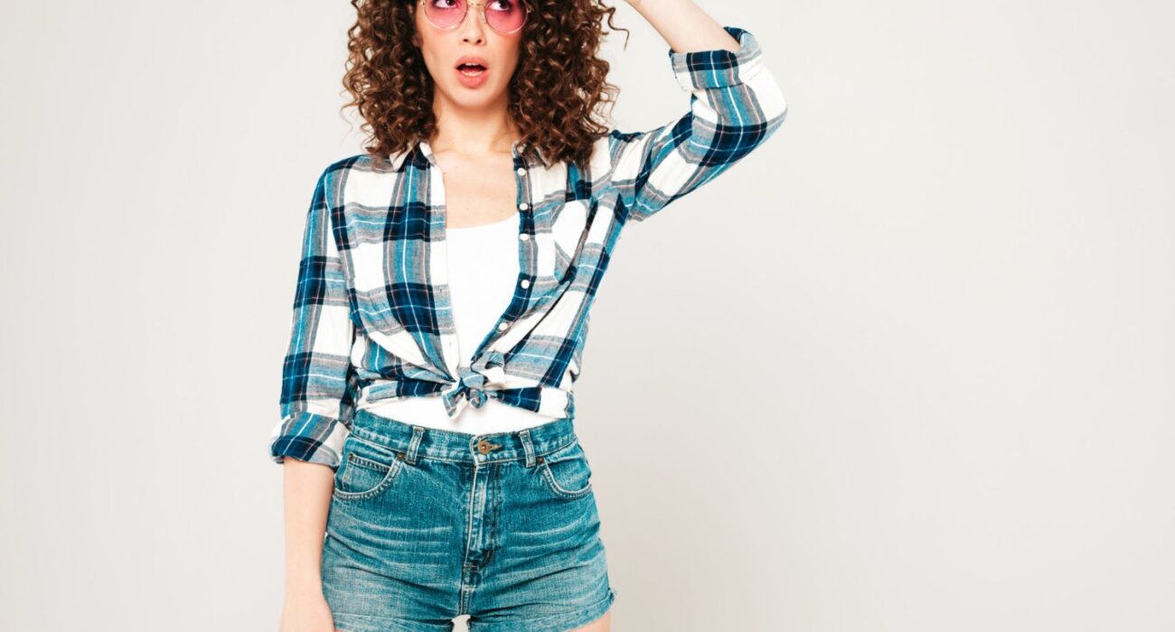 Find the Perfect Fit with These Top Women’s Shorts Designs for 2025