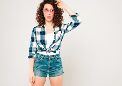 Find the Perfect Fit with These Top Women’s Shorts Designs for 2025