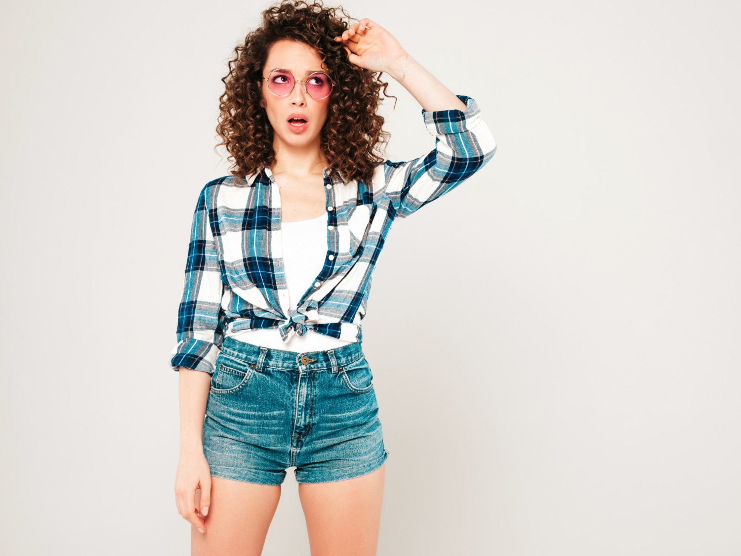 Women’s Shorts Designs