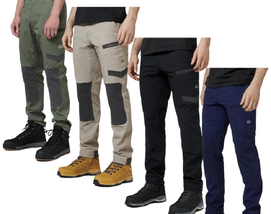 hard yakka work pants